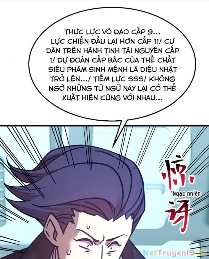 Cao Võ Hạ Cánh Đến Một Vạn Năm Sau - Chapter 235 - Page 28