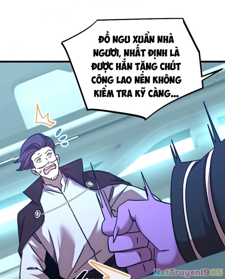 Cao Võ Hạ Cánh Đến Một Vạn Năm Sau - Chapter 235 - Page 30