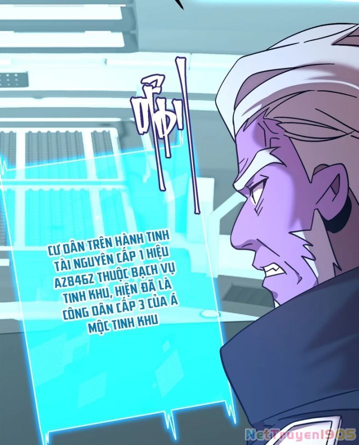 Cao Võ Hạ Cánh Đến Một Vạn Năm Sau - Chapter 235 - Page 36