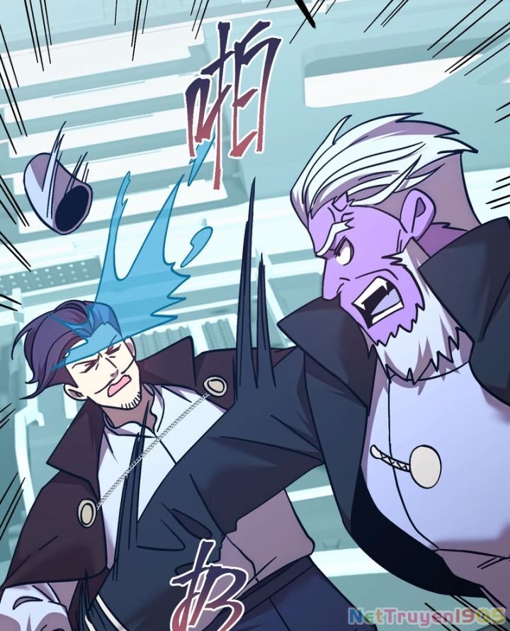 Cao Võ Hạ Cánh Đến Một Vạn Năm Sau - Chapter 235 - Page 38