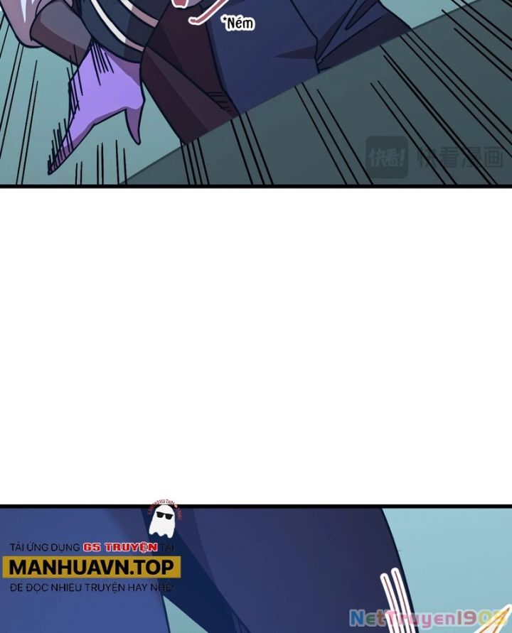 Cao Võ Hạ Cánh Đến Một Vạn Năm Sau - Chapter 235 - Page 39