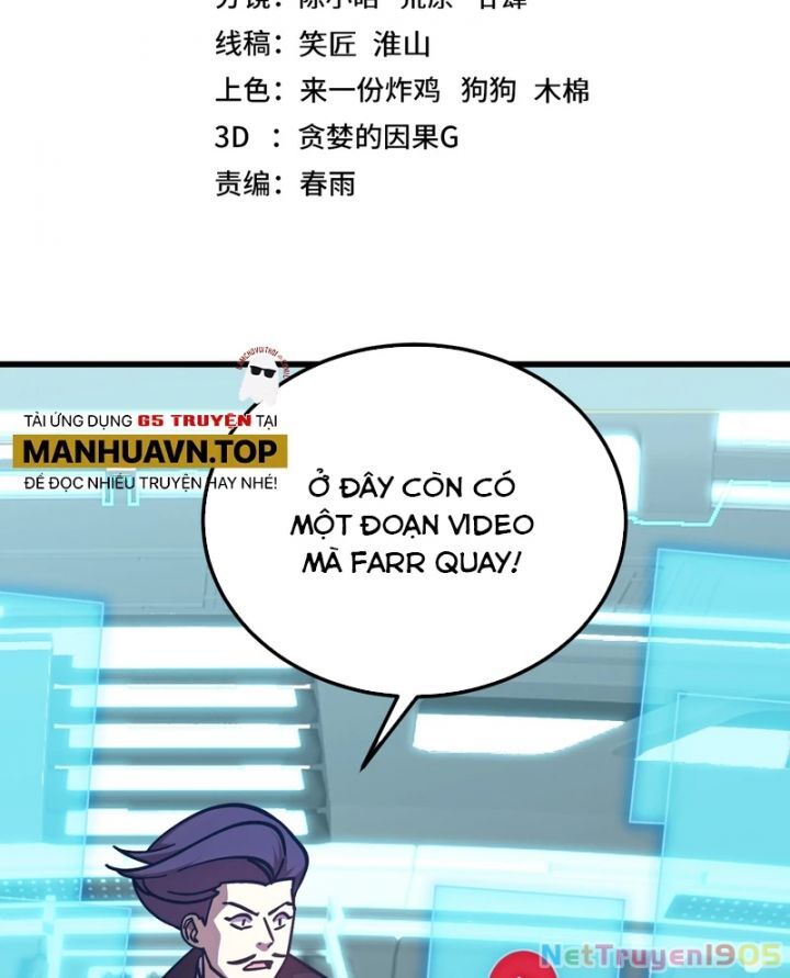 Cao Võ Hạ Cánh Đến Một Vạn Năm Sau - Chapter 235 - Page 4