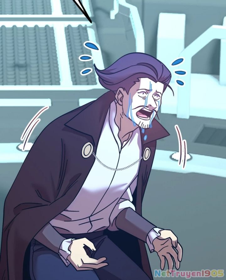 Cao Võ Hạ Cánh Đến Một Vạn Năm Sau - Chapter 235 - Page 41