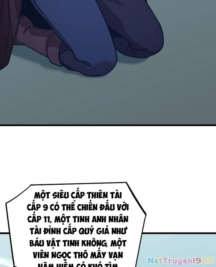 Cao Võ Hạ Cánh Đến Một Vạn Năm Sau - Chapter 235 - Page 42