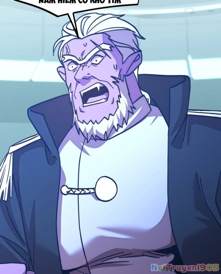 Cao Võ Hạ Cánh Đến Một Vạn Năm Sau - Chapter 235 - Page 43