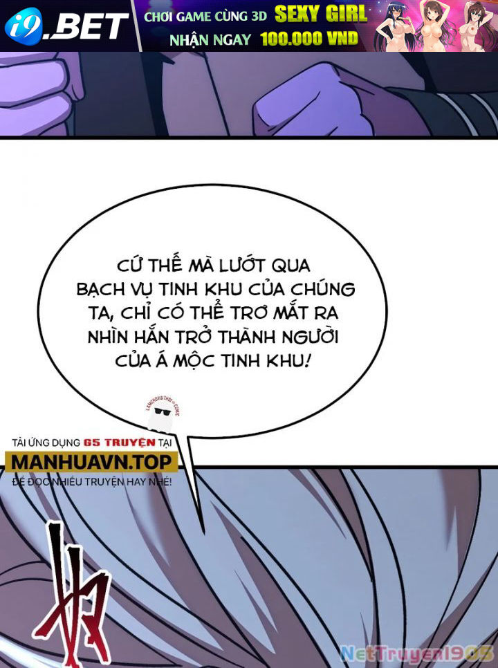 Cao Võ Hạ Cánh Đến Một Vạn Năm Sau - Chapter 235 - Page 44