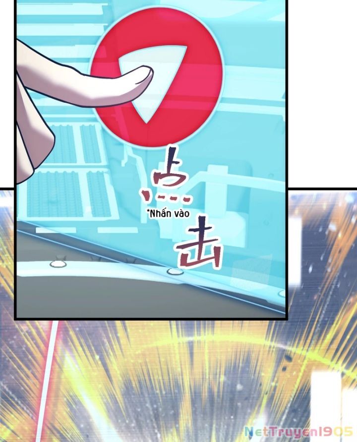 Cao Võ Hạ Cánh Đến Một Vạn Năm Sau - Chapter 235 - Page 8