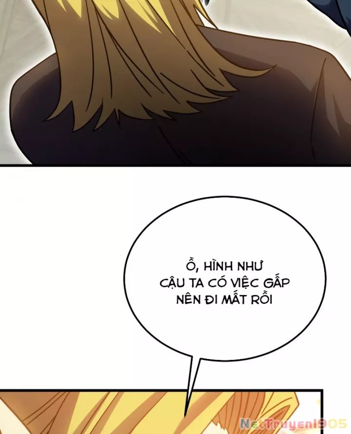 Cao Võ Hạ Cánh Đến Một Vạn Năm Sau - Chapter 237 - Page 10