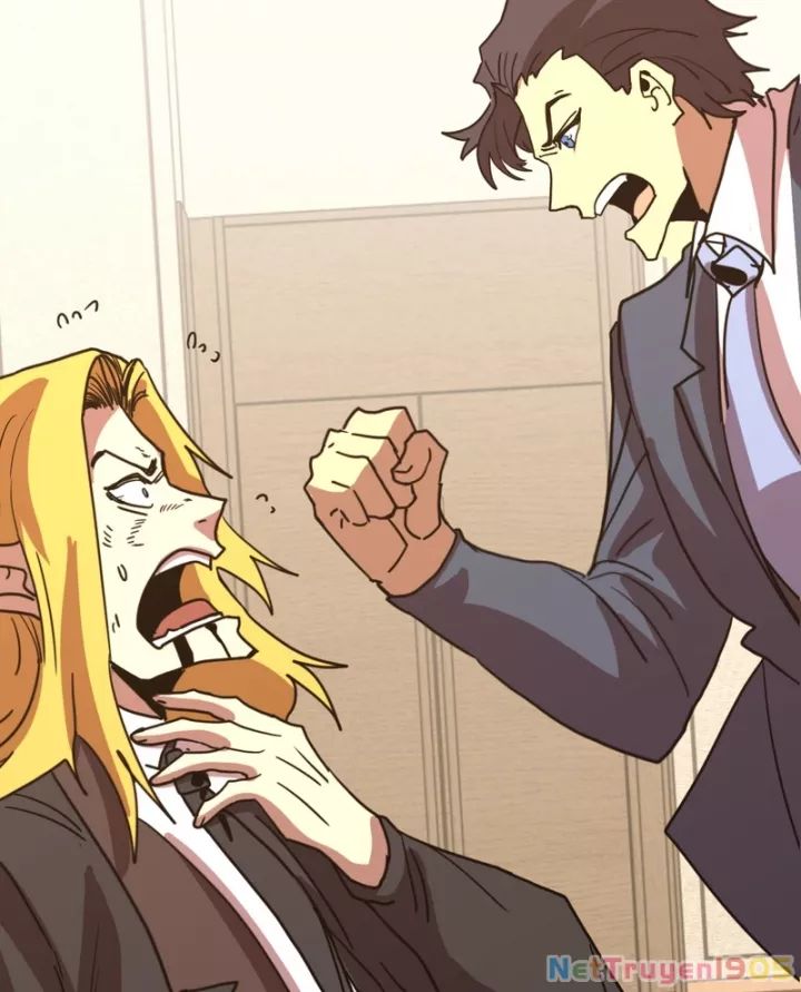 Cao Võ Hạ Cánh Đến Một Vạn Năm Sau - Chapter 237 - Page 104