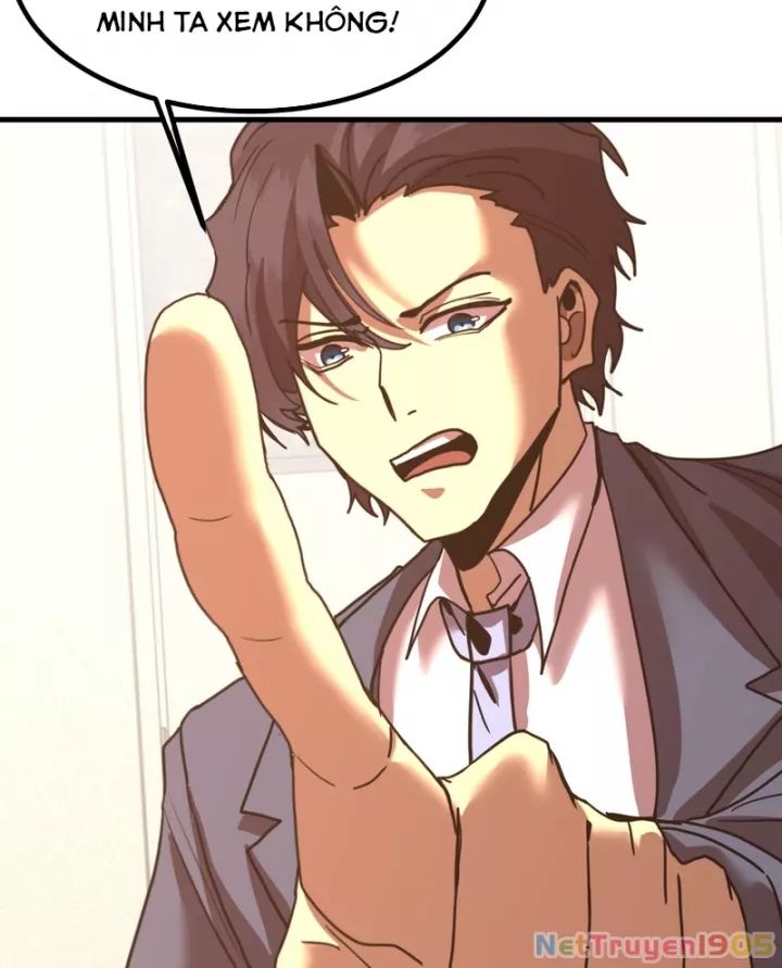 Cao Võ Hạ Cánh Đến Một Vạn Năm Sau - Chapter 237 - Page 106