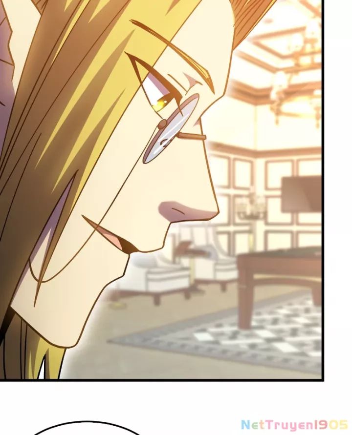 Cao Võ Hạ Cánh Đến Một Vạn Năm Sau - Chapter 237 - Page 11