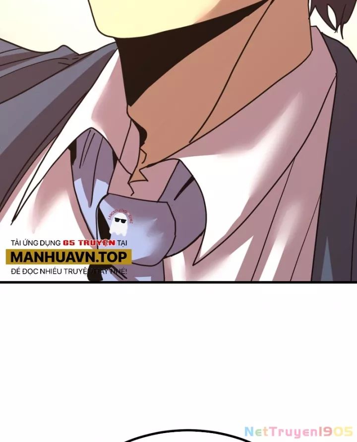 Cao Võ Hạ Cánh Đến Một Vạn Năm Sau - Chapter 237 - Page 111