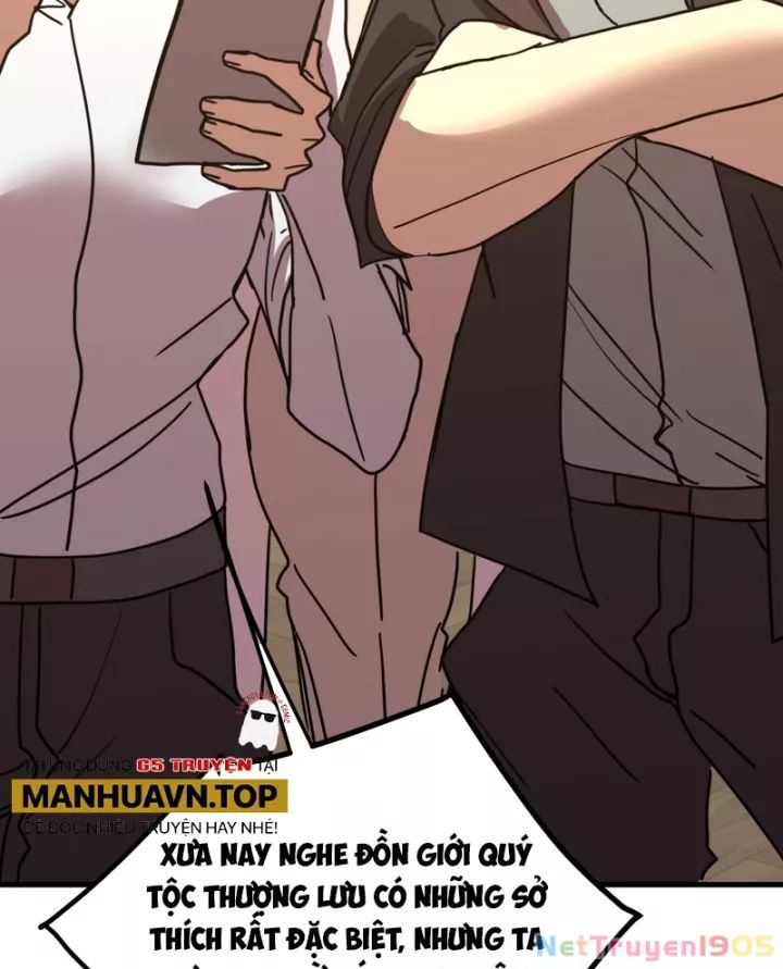 Cao Võ Hạ Cánh Đến Một Vạn Năm Sau - Chapter 237 - Page 117