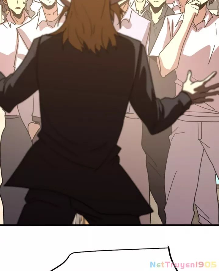 Cao Võ Hạ Cánh Đến Một Vạn Năm Sau - Chapter 237 - Page 119