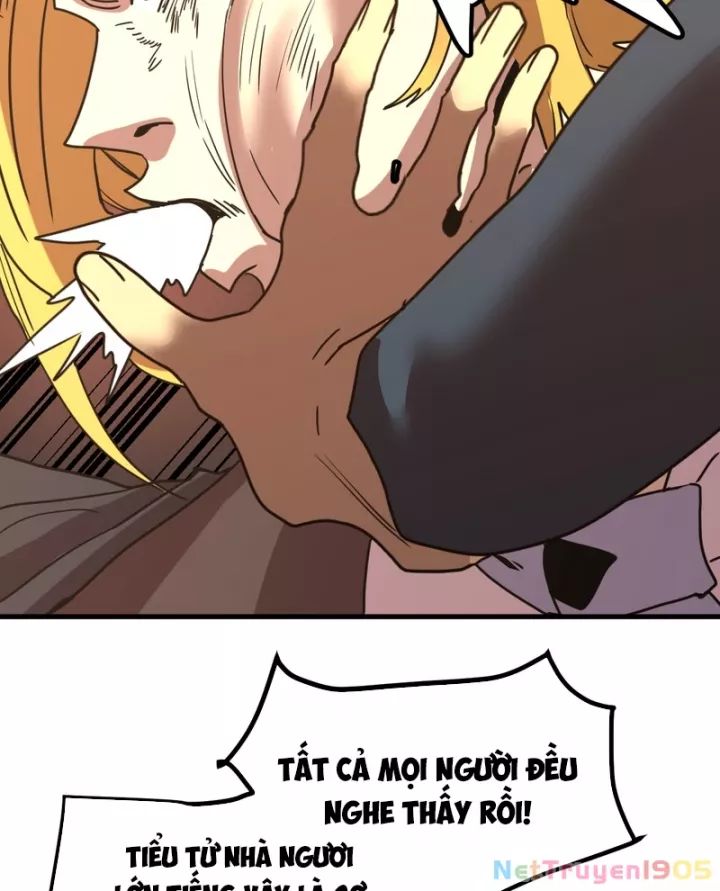 Cao Võ Hạ Cánh Đến Một Vạn Năm Sau - Chapter 237 - Page 121