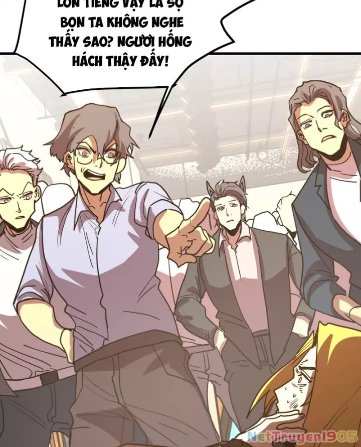 Cao Võ Hạ Cánh Đến Một Vạn Năm Sau - Chapter 237 - Page 122