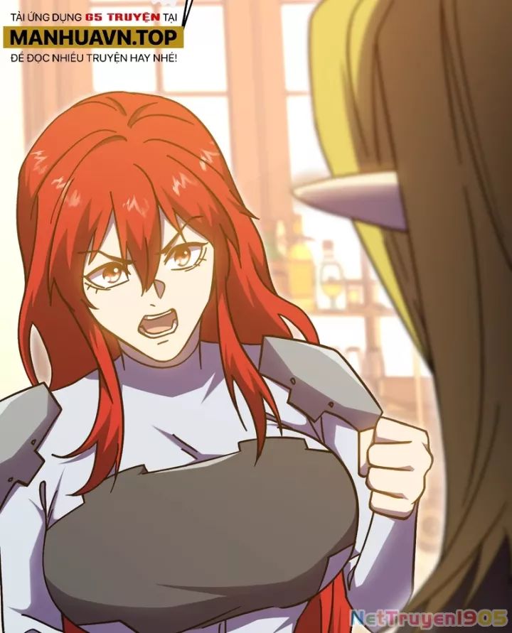 Cao Võ Hạ Cánh Đến Một Vạn Năm Sau - Chapter 237 - Page 14