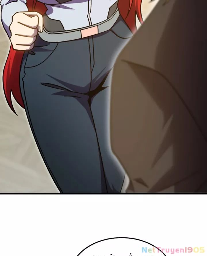 Cao Võ Hạ Cánh Đến Một Vạn Năm Sau - Chapter 237 - Page 15