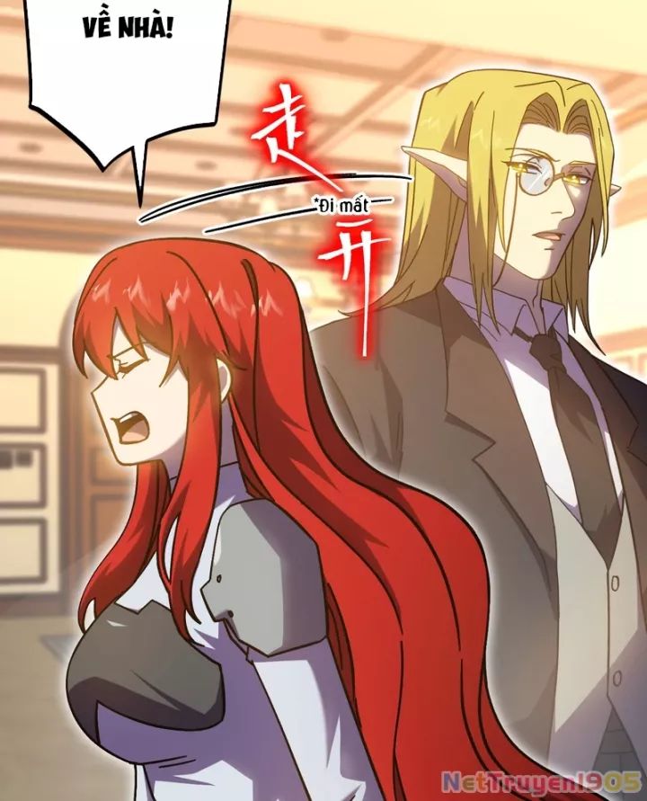 Cao Võ Hạ Cánh Đến Một Vạn Năm Sau - Chapter 237 - Page 18