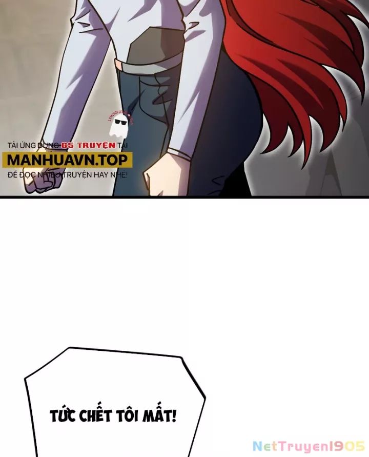 Cao Võ Hạ Cánh Đến Một Vạn Năm Sau - Chapter 237 - Page 19