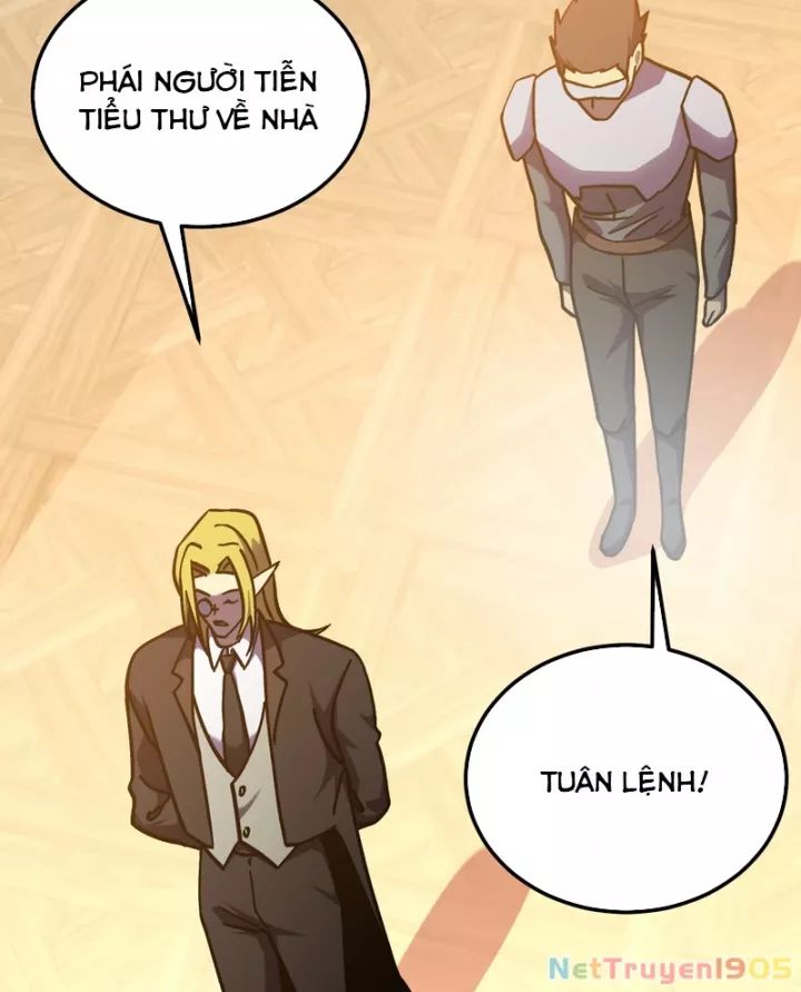 Cao Võ Hạ Cánh Đến Một Vạn Năm Sau - Chapter 237 - Page 22