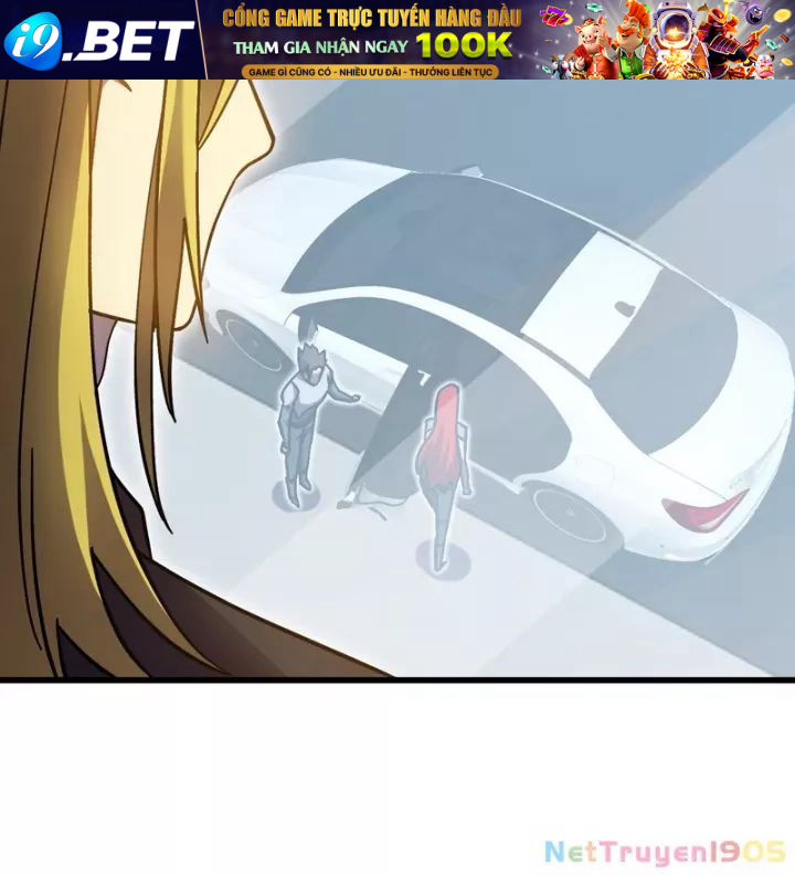 Cao Võ Hạ Cánh Đến Một Vạn Năm Sau - Chapter 237 - Page 26