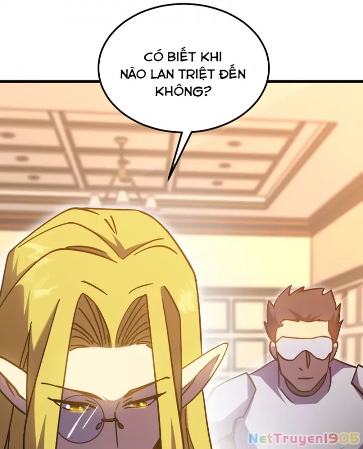 Cao Võ Hạ Cánh Đến Một Vạn Năm Sau - Chapter 237 - Page 27