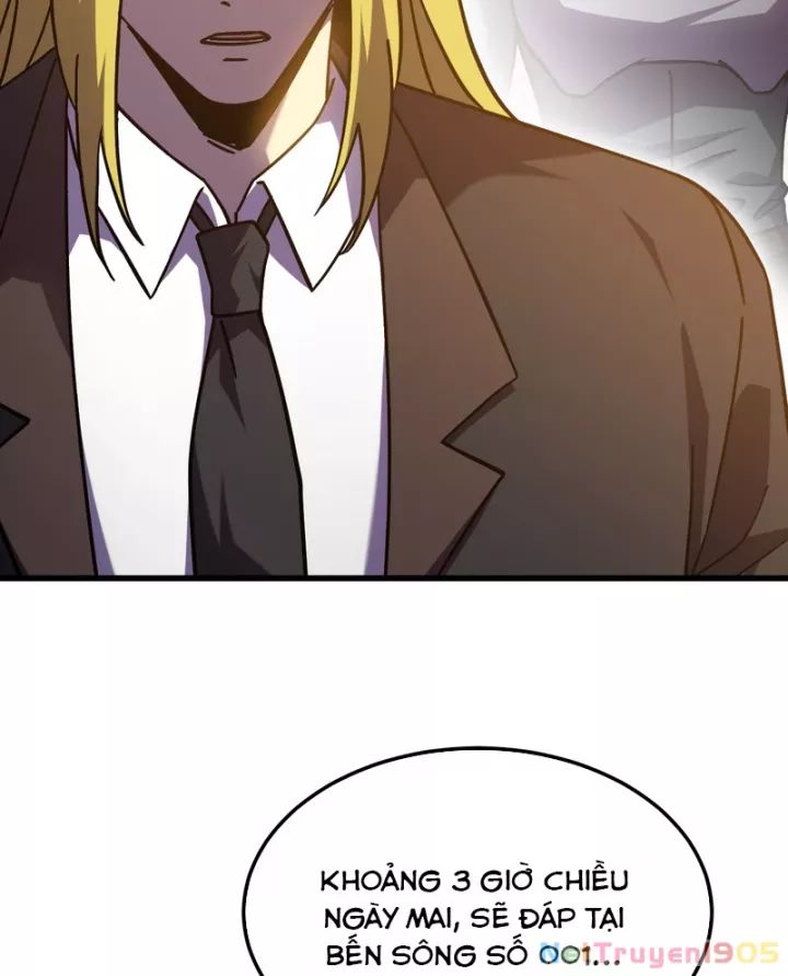 Cao Võ Hạ Cánh Đến Một Vạn Năm Sau - Chapter 237 - Page 28