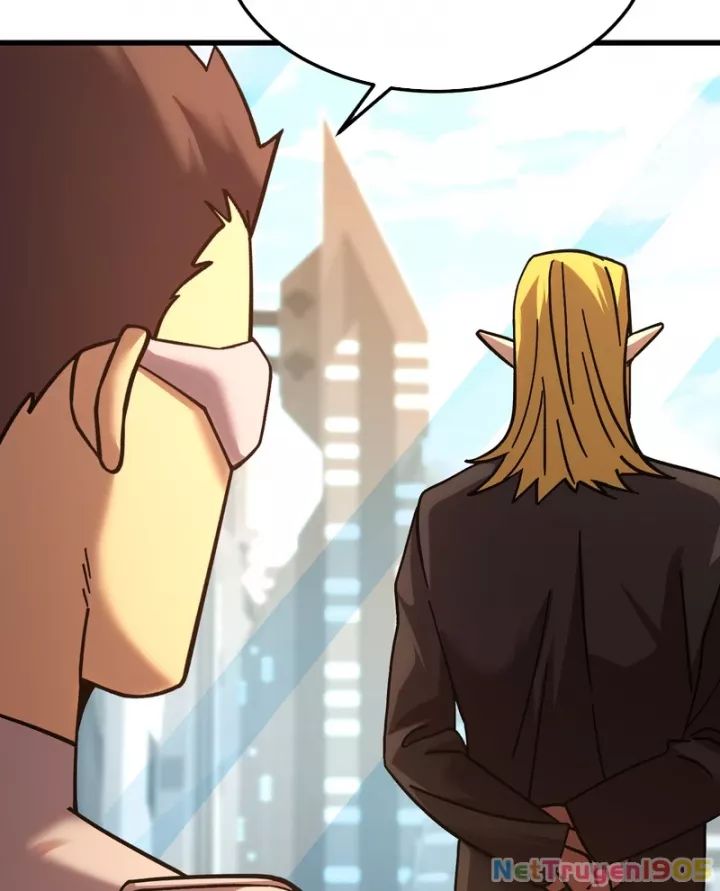 Cao Võ Hạ Cánh Đến Một Vạn Năm Sau - Chapter 237 - Page 29