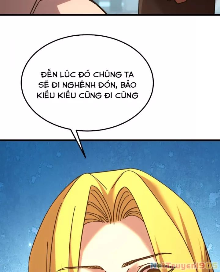 Cao Võ Hạ Cánh Đến Một Vạn Năm Sau - Chapter 237 - Page 30