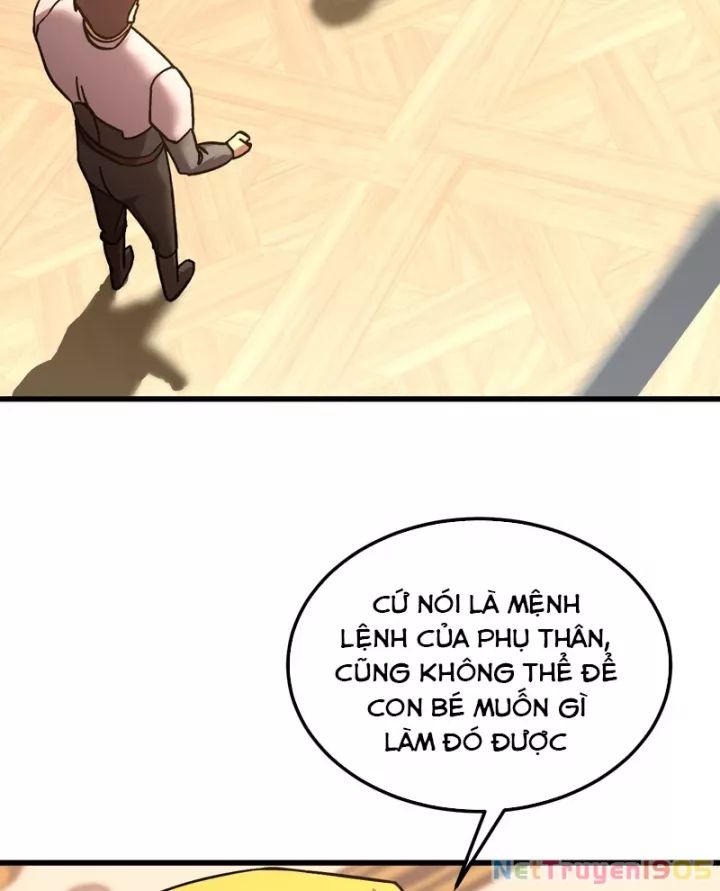 Cao Võ Hạ Cánh Đến Một Vạn Năm Sau - Chapter 237 - Page 33