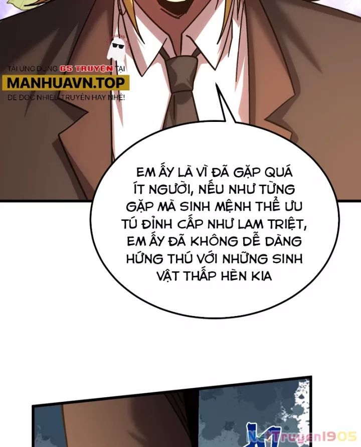 Cao Võ Hạ Cánh Đến Một Vạn Năm Sau - Chapter 237 - Page 38