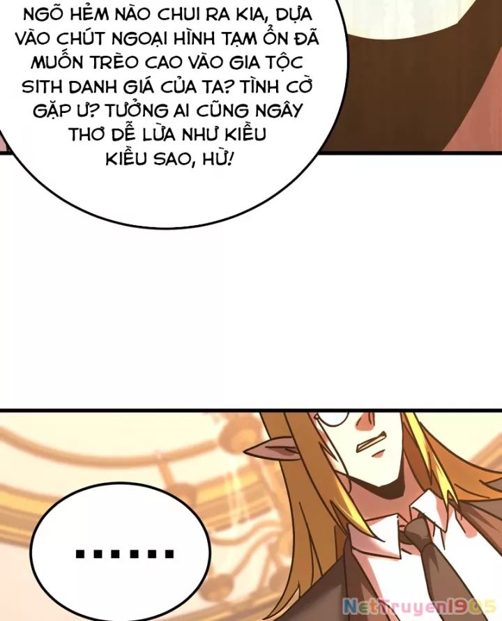 Cao Võ Hạ Cánh Đến Một Vạn Năm Sau - Chapter 237 - Page 41