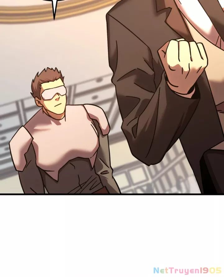 Cao Võ Hạ Cánh Đến Một Vạn Năm Sau - Chapter 237 - Page 42