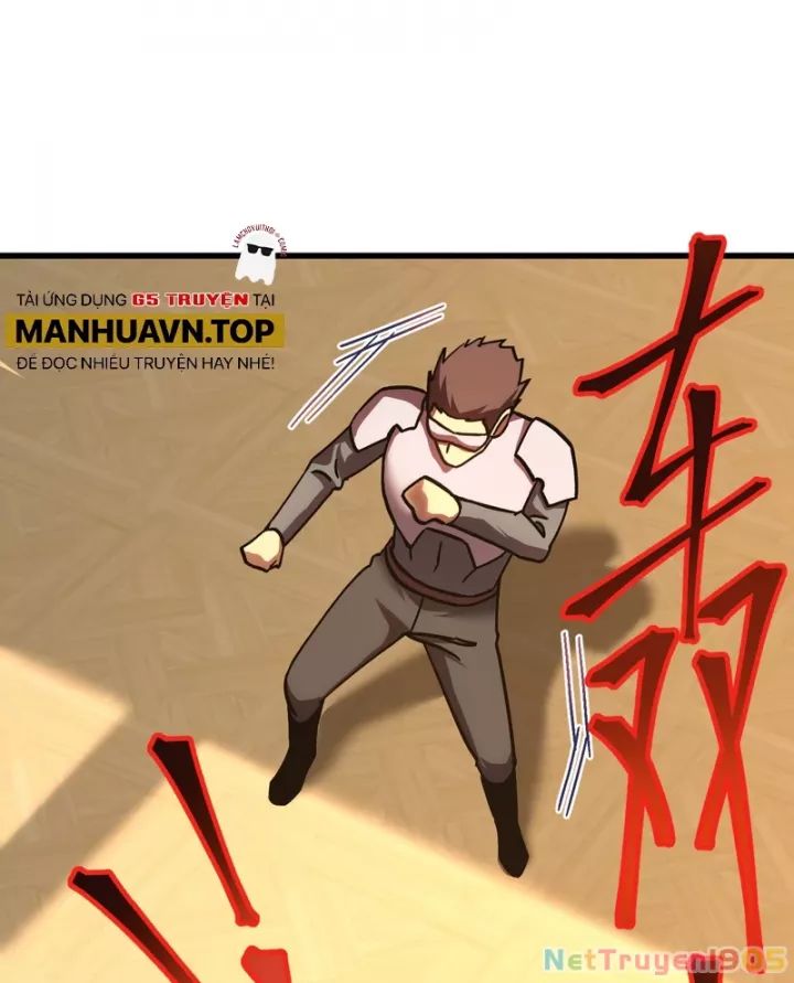 Cao Võ Hạ Cánh Đến Một Vạn Năm Sau - Chapter 237 - Page 43