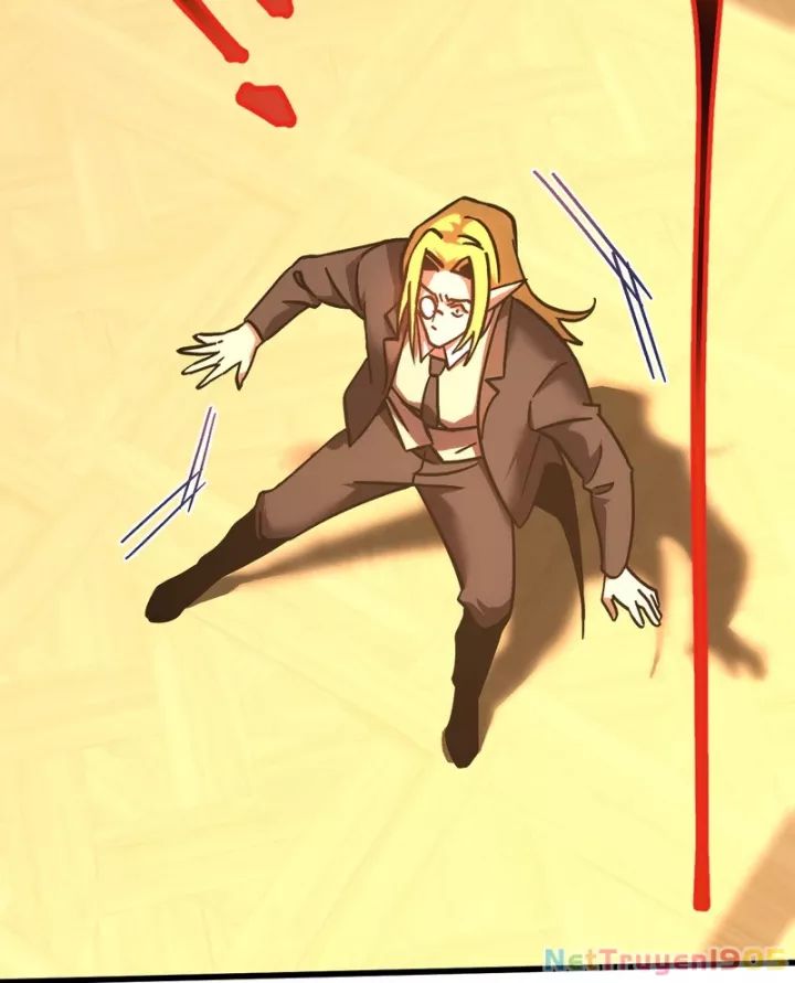 Cao Võ Hạ Cánh Đến Một Vạn Năm Sau - Chapter 237 - Page 44