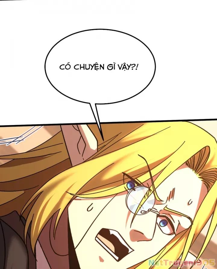 Cao Võ Hạ Cánh Đến Một Vạn Năm Sau - Chapter 237 - Page 45