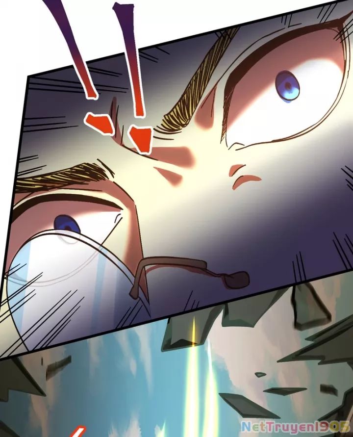 Cao Võ Hạ Cánh Đến Một Vạn Năm Sau - Chapter 237 - Page 47