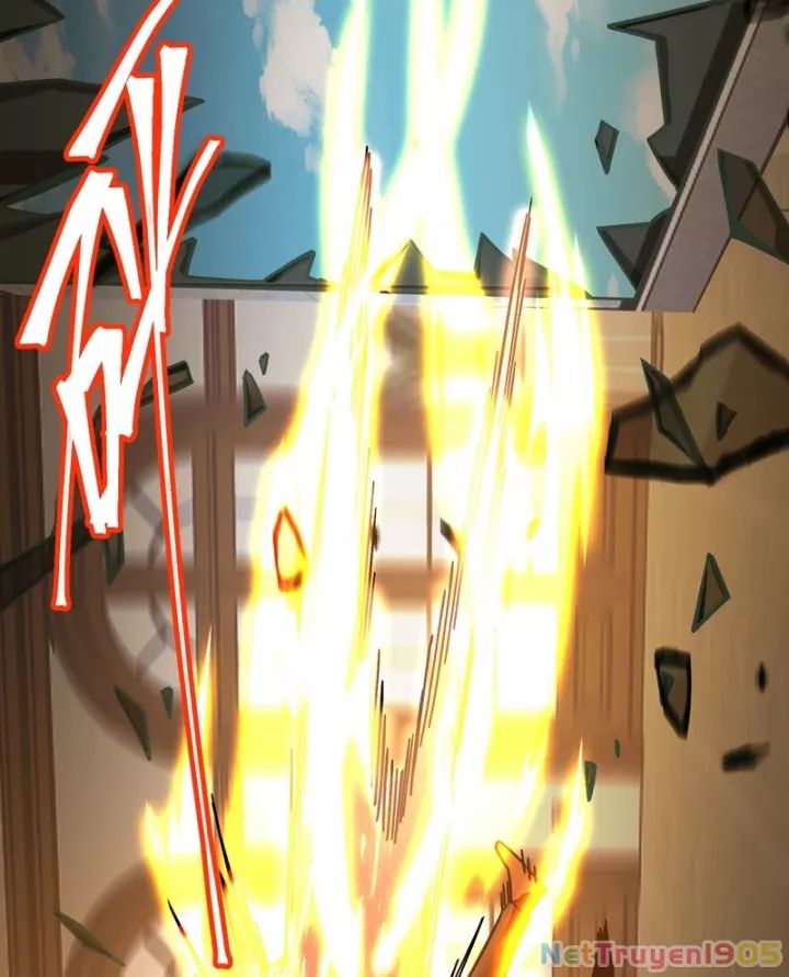 Cao Võ Hạ Cánh Đến Một Vạn Năm Sau - Chapter 237 - Page 48