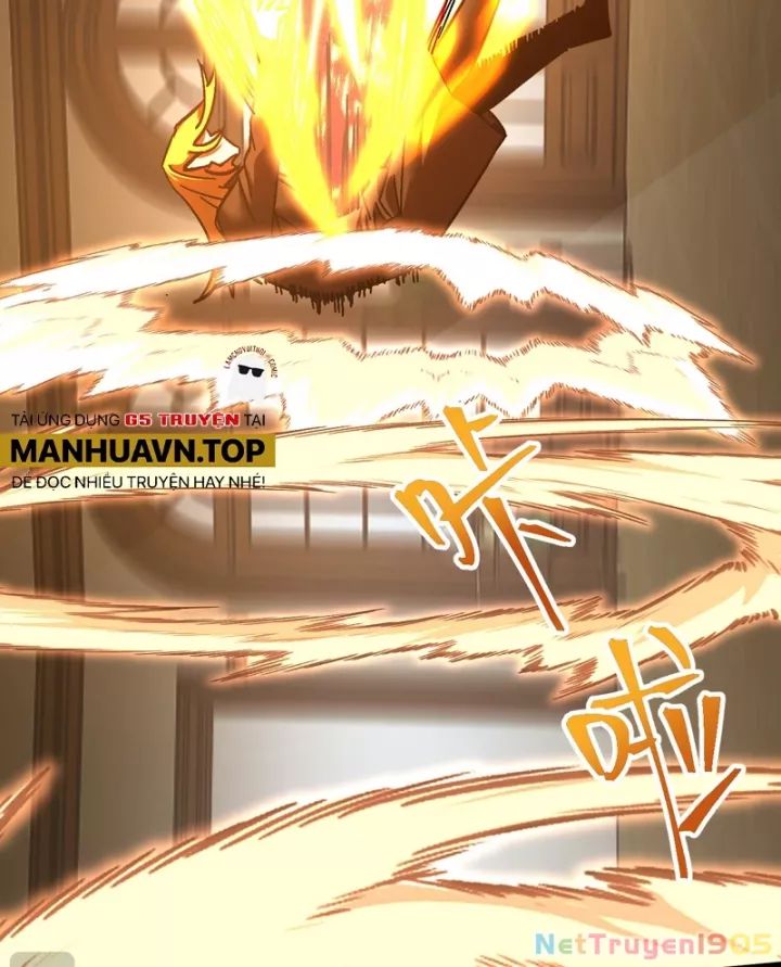 Cao Võ Hạ Cánh Đến Một Vạn Năm Sau - Chapter 237 - Page 49