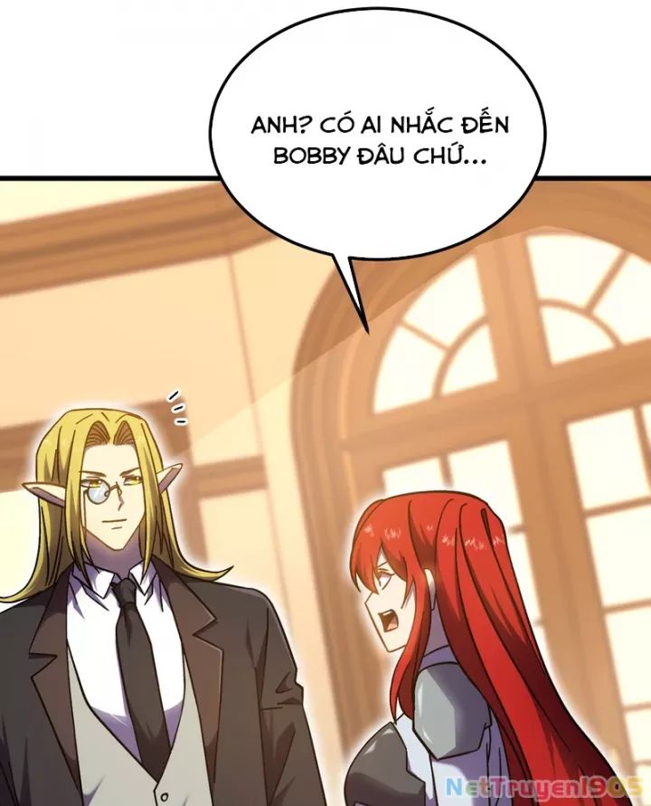 Cao Võ Hạ Cánh Đến Một Vạn Năm Sau - Chapter 237 - Page 5