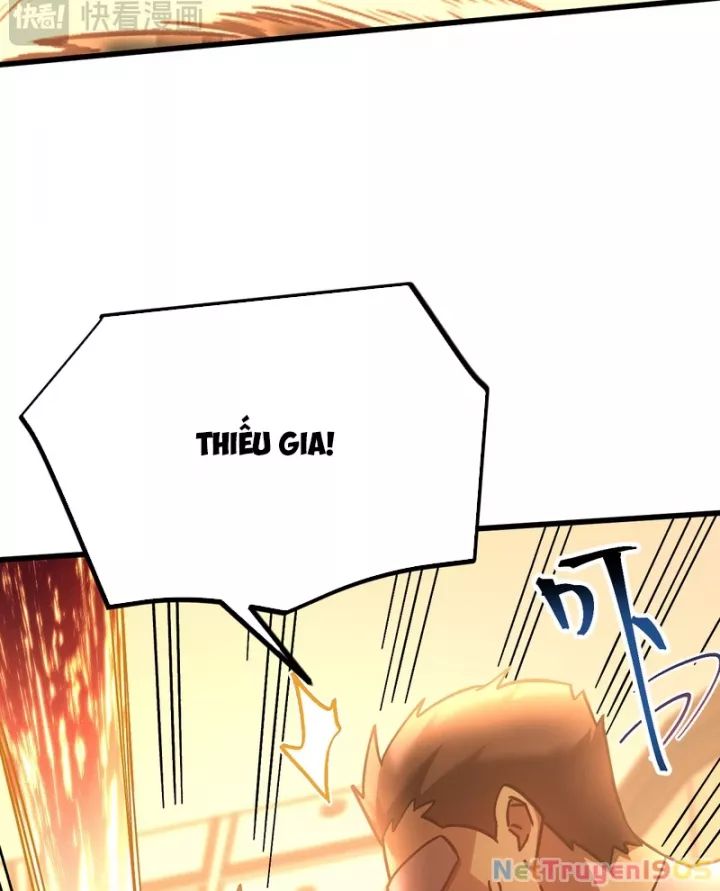 Cao Võ Hạ Cánh Đến Một Vạn Năm Sau - Chapter 237 - Page 50