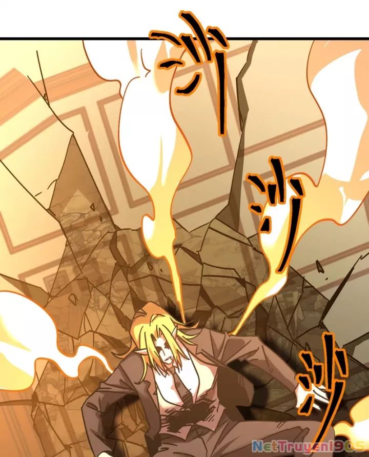 Cao Võ Hạ Cánh Đến Một Vạn Năm Sau - Chapter 237 - Page 53