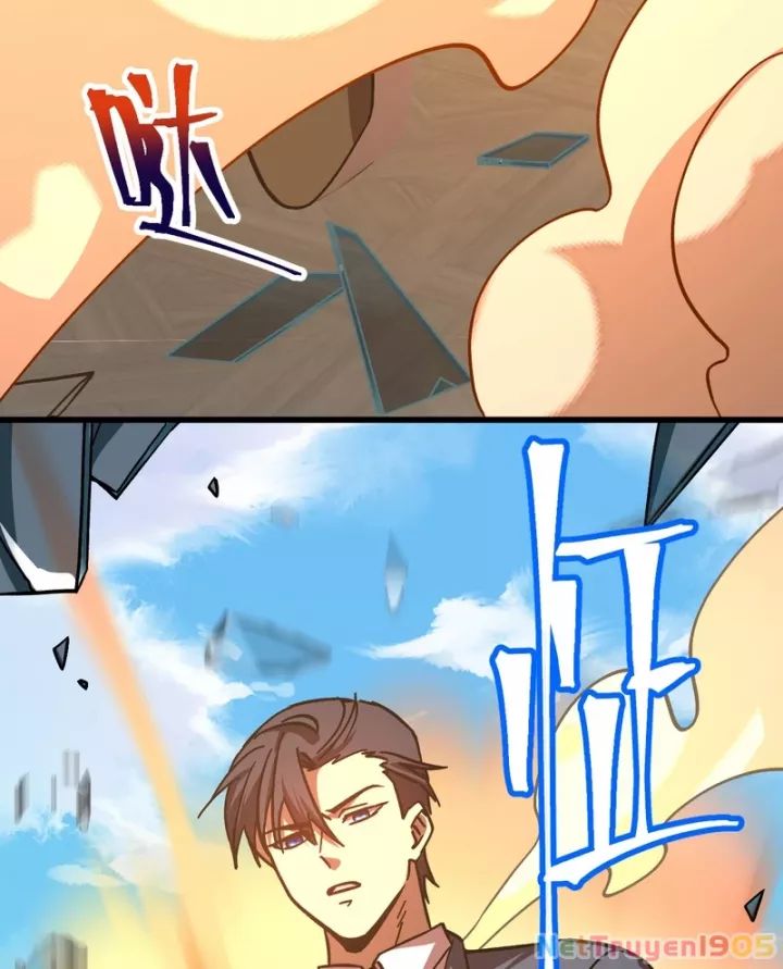 Cao Võ Hạ Cánh Đến Một Vạn Năm Sau - Chapter 237 - Page 57