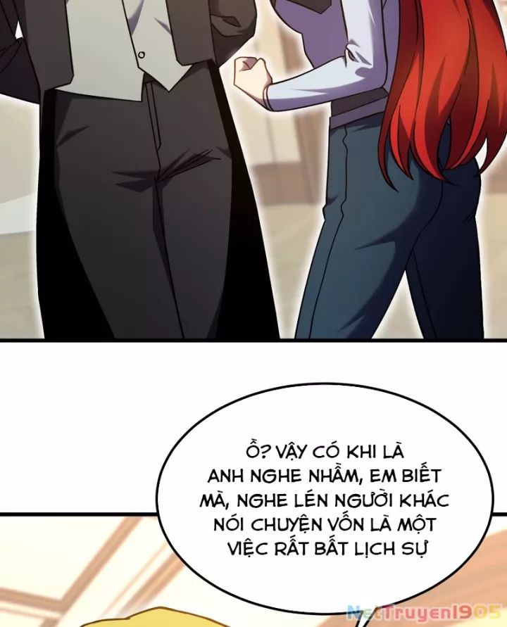 Cao Võ Hạ Cánh Đến Một Vạn Năm Sau - Chapter 237 - Page 6