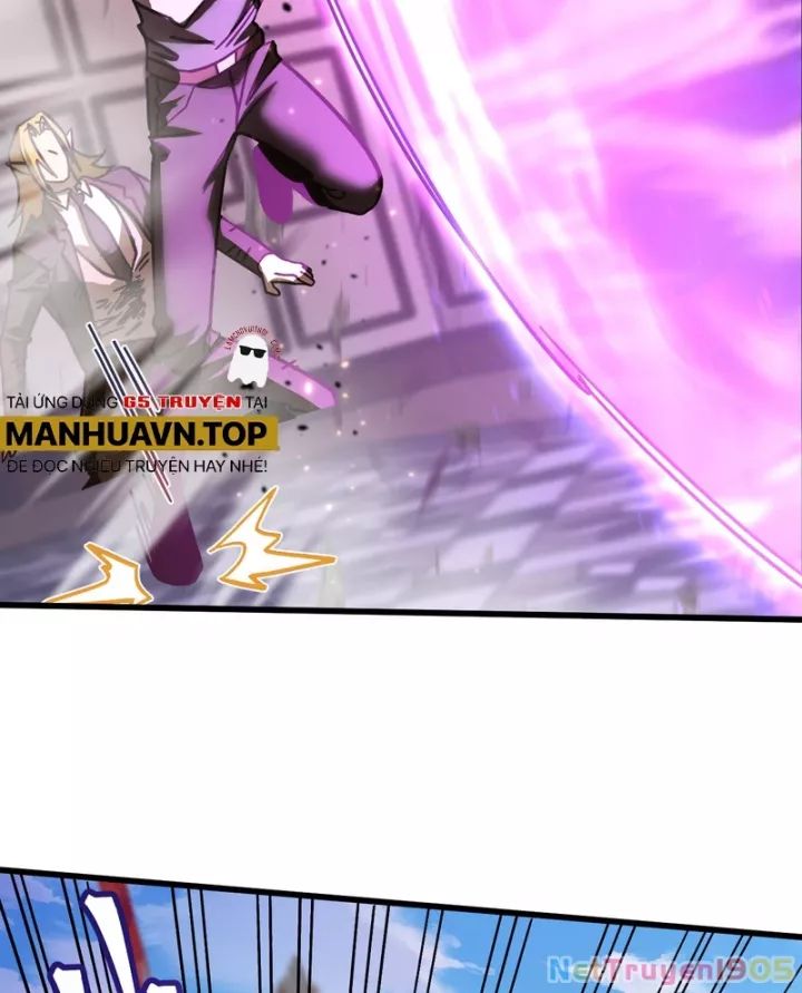 Cao Võ Hạ Cánh Đến Một Vạn Năm Sau - Chapter 237 - Page 65