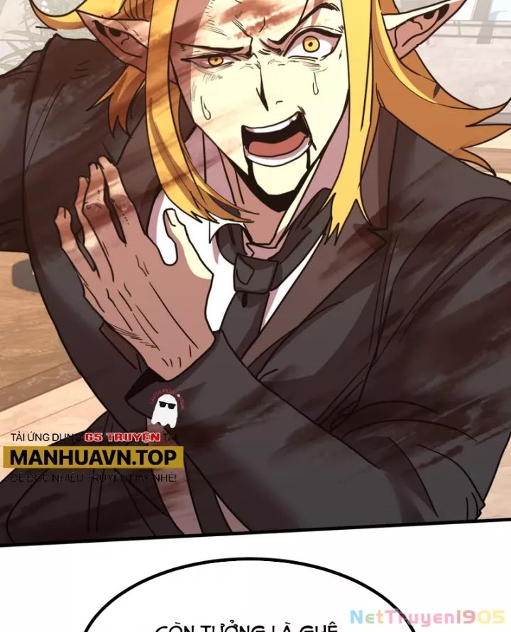 Cao Võ Hạ Cánh Đến Một Vạn Năm Sau - Chapter 237 - Page 68