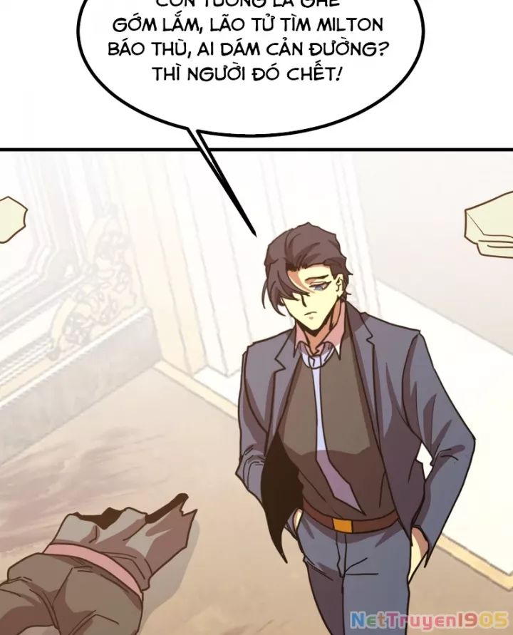 Cao Võ Hạ Cánh Đến Một Vạn Năm Sau - Chapter 237 - Page 69