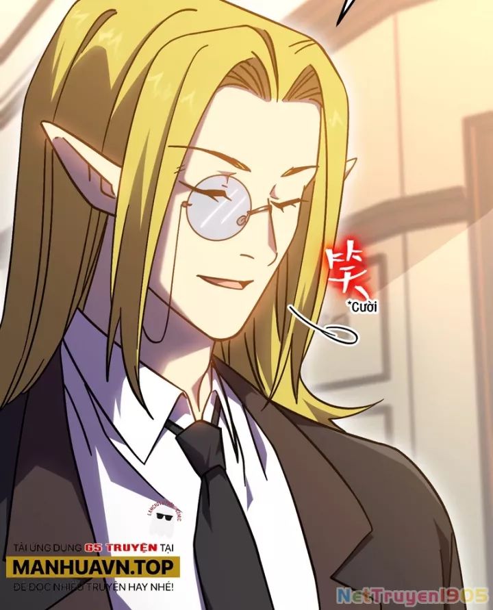 Cao Võ Hạ Cánh Đến Một Vạn Năm Sau - Chapter 237 - Page 7