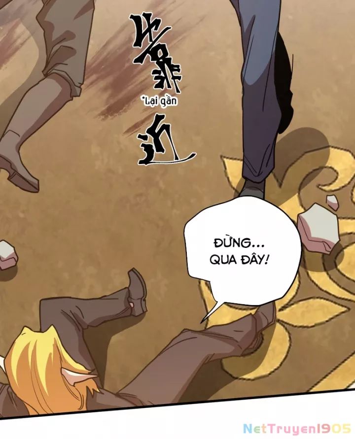 Cao Võ Hạ Cánh Đến Một Vạn Năm Sau - Chapter 237 - Page 70